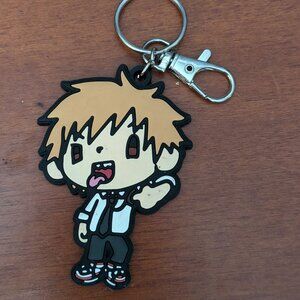 Chainsaw Man Denji Keychain